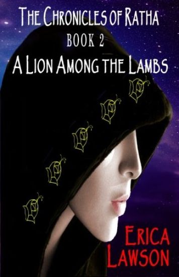 The Chronicles of Ratha: A Lion Among The Lambs