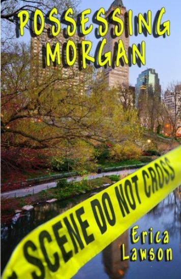 Possessing Morgan