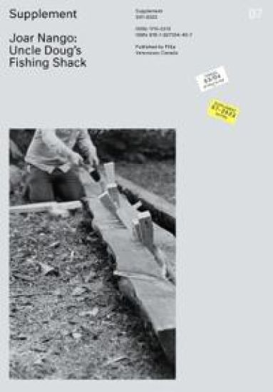 Supplement 7: Uncle Doug’s Fishing Shack