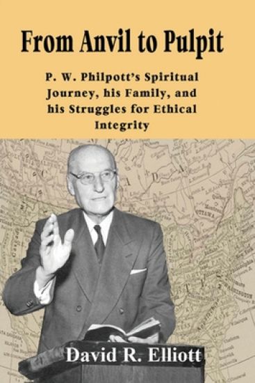 From Anvil to Pulpit