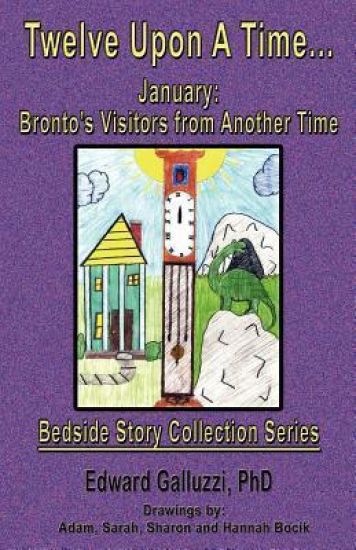 Twelve Upon A Time... January