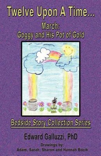 Twelve Upon A Time... March