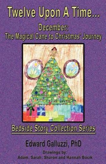 Twelve Upon A Time... December