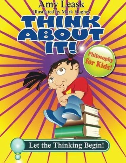 Let the Thinking Begin!