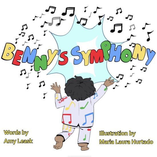 Benny's Symphony