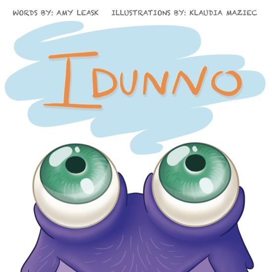 Idunno