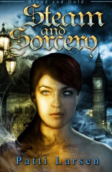 Steam and Sorcery