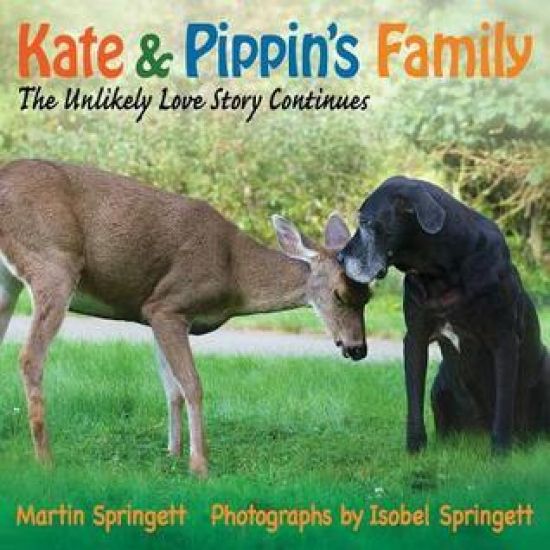 Kate & Pippin's Family