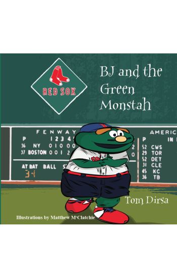 BJ and the Green Monstah