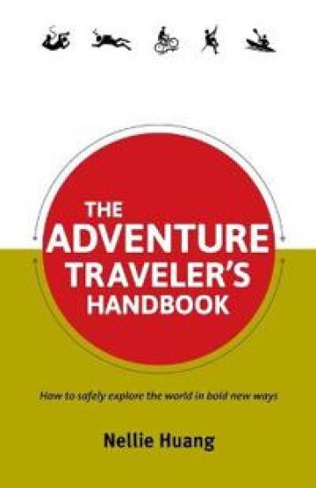 The Adventure Traveler's Handbook