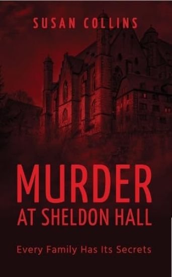 Murder at Sheldon Hall