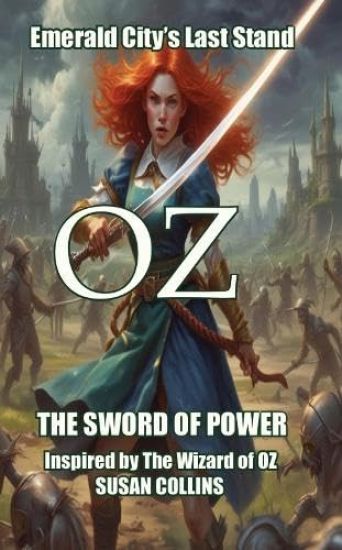 Emerald City's Last Stand