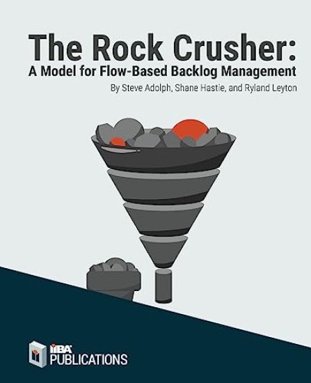 The Rock Crusher