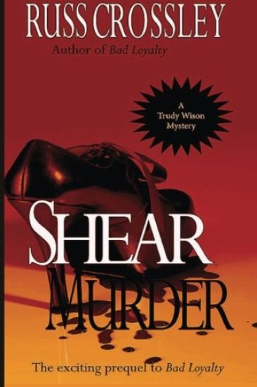 Shear Murder