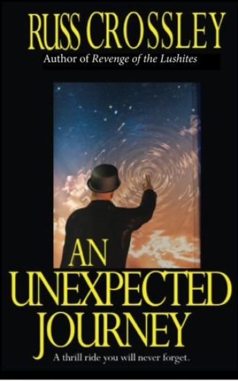 An Unexpected Journey