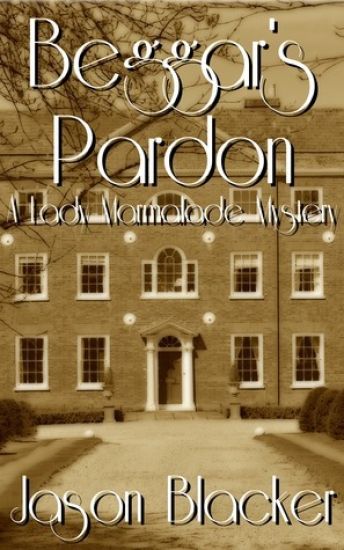 Beggar's Pardon