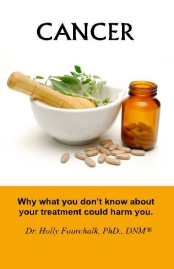 Cancer: Why what you don't know about your treatment could harm you.