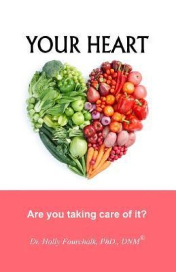 Your Heart: Are you taking care of it?