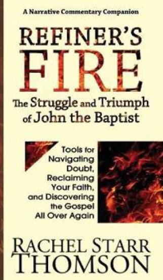 Refiner's Fire