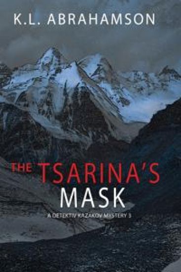 The Tsarina's Mask