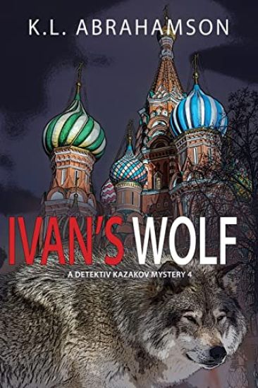 Ivan's Wolf