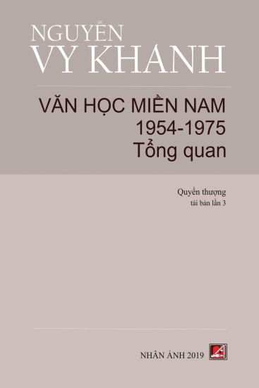 Van H?c Mi?n Nam 1954-1975 (T?p 1)
