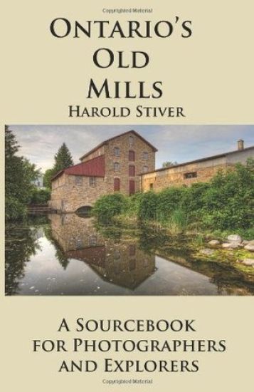 Ontario's Old Mills