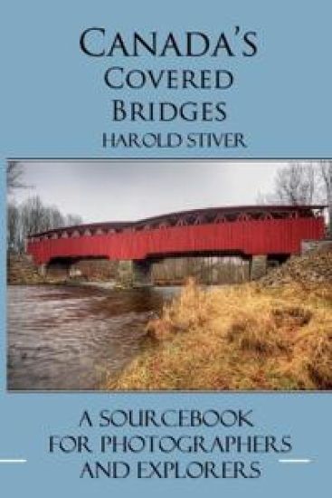 Canada's Covered Bridges