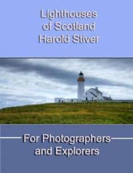 Lighthouses of Scotland