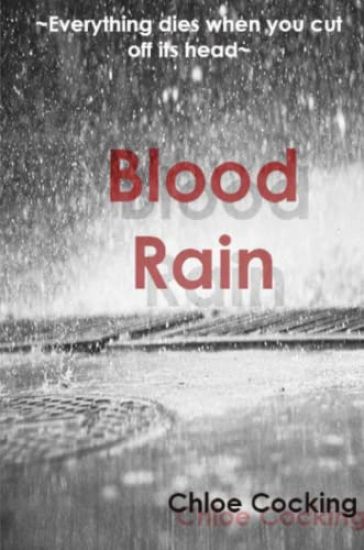 Blood Rain