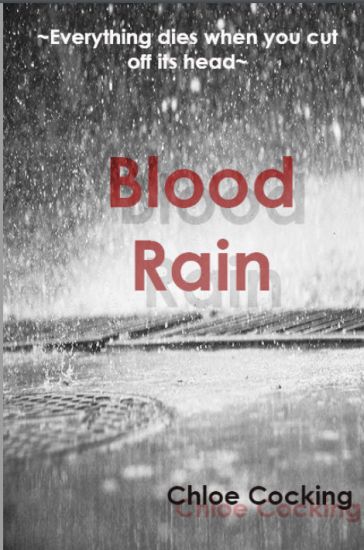 Blood Rain