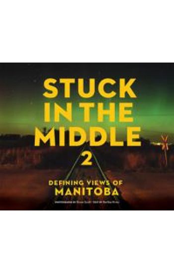 Stuck in the Middle 2