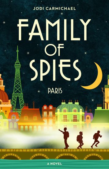 Family of Spies
