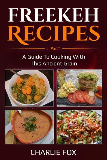 Freekeh Recipes