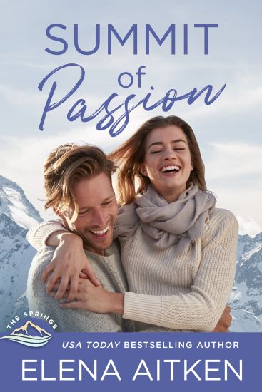 Summit of Passion