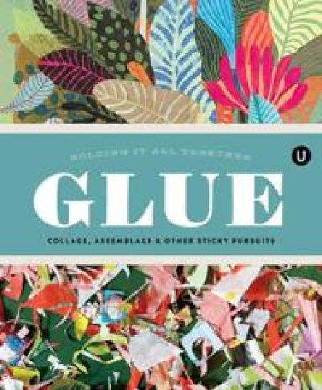 Kansikuva: Glue