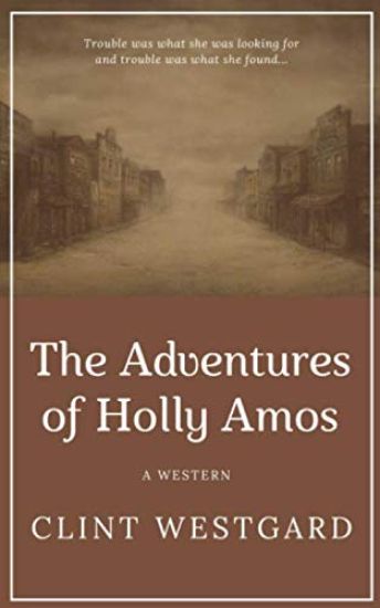 The Adventures of Holly Amos