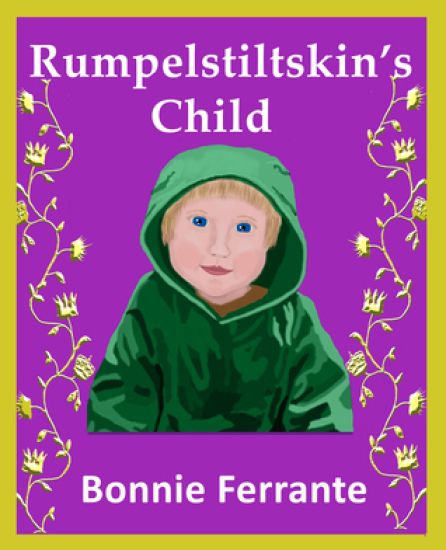 Rumpelstiltskin's Child