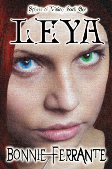 Leya: Sphere of Vision Book One