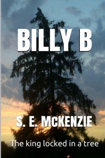 Billy B: The King locked in a Tree