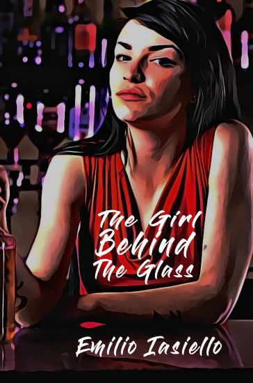 The Girl Behind the Glass