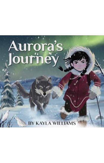 Aurora's Journey