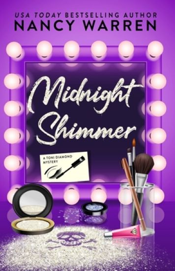Midnight Shimmer: A Toni Diamond Mystery