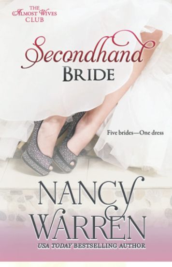 Secondhand Bride: Five Brides, One Enchanted Wedding Gown