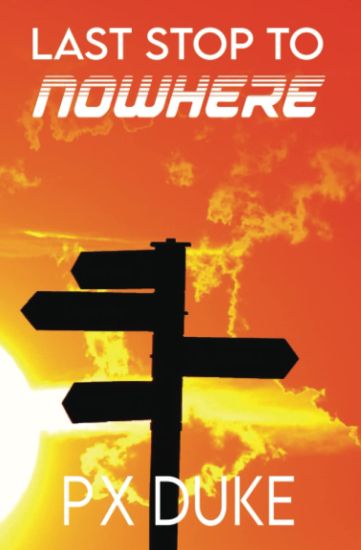 Last Stop To Nowhere