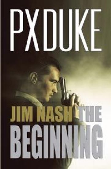 Jim Nash The Beginning