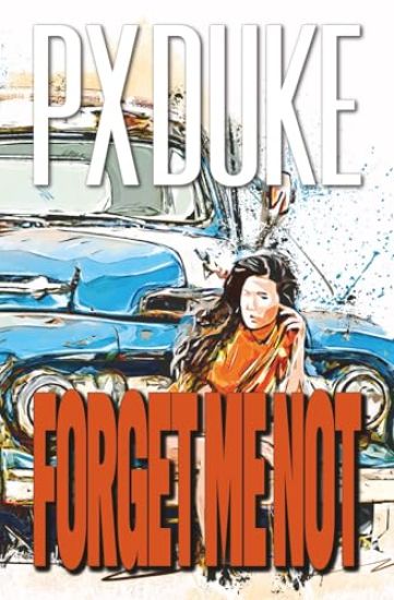 Forget Me Not