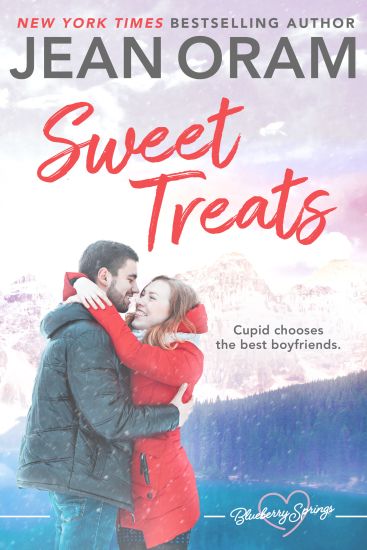 Sweet Treats