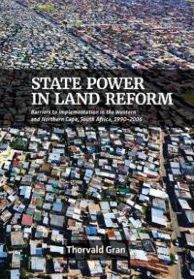 State Power in Land Reform