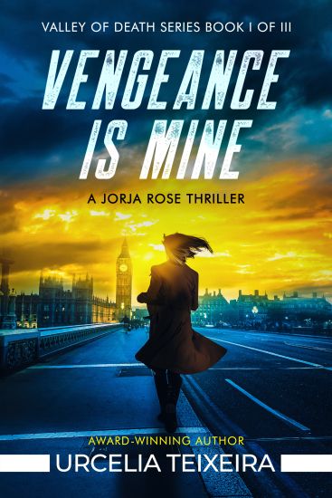 Vengeance is Mine